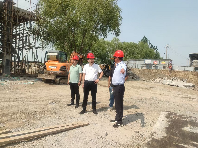 水建集团组织开展端午节前安全大检?> </div>
              <div style=